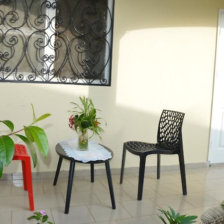 Residence Hoteliere L'Oceane Kribi Cameră foto