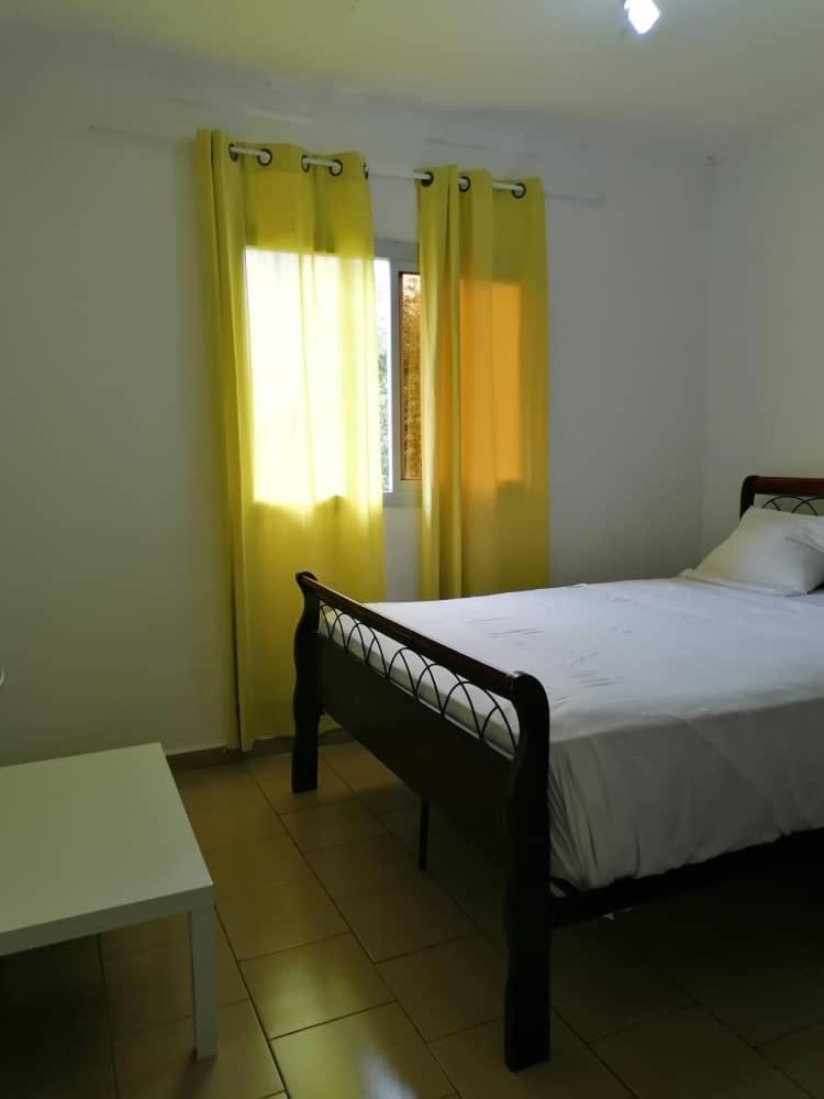 Residence Hoteliere L'Oceane Kribi Cameră foto