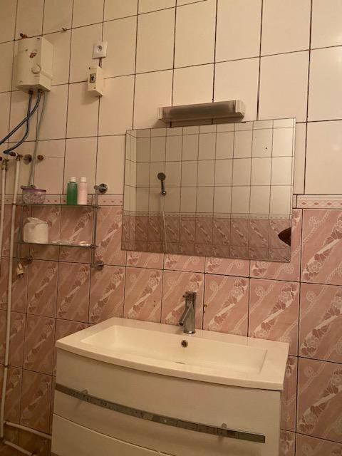Residence Hoteliere L'Oceane Kribi Cameră foto