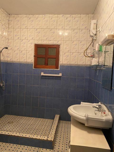 Residence Hoteliere L'Oceane Kribi Cameră foto