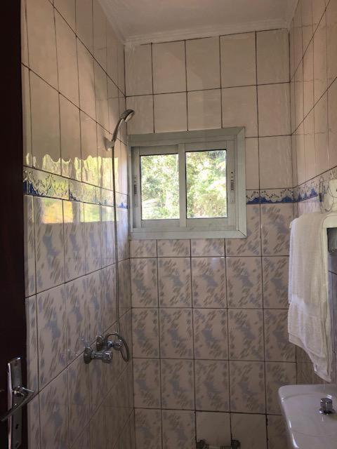 Residence Hoteliere L'Oceane Kribi Cameră foto