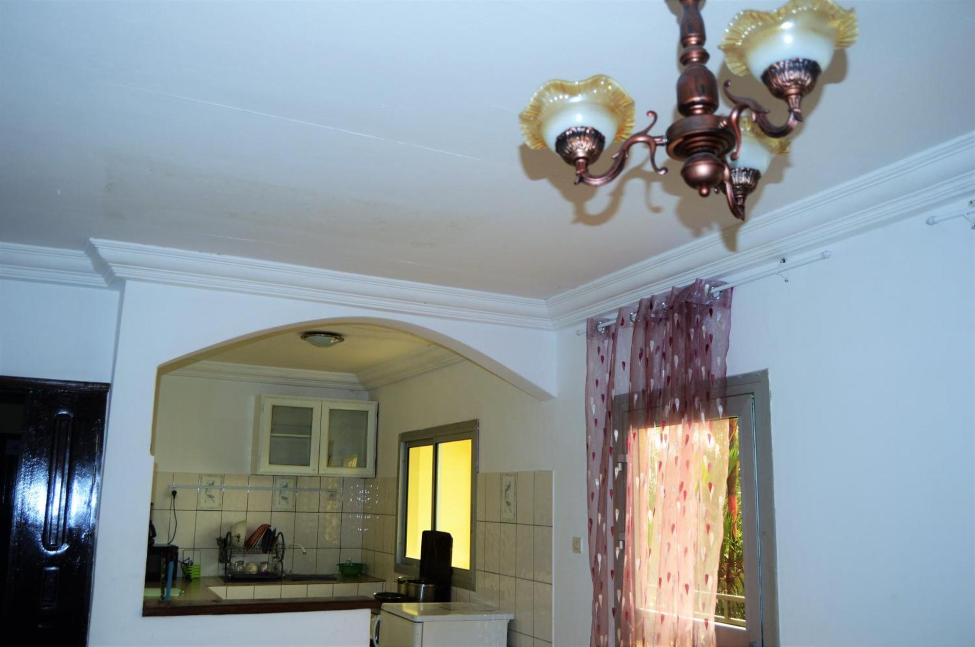 Residence Hoteliere L'Oceane Kribi Cameră foto