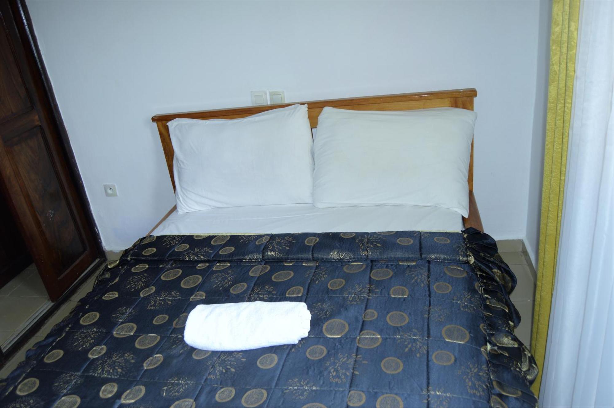Residence Hoteliere L'Oceane Kribi Cameră foto